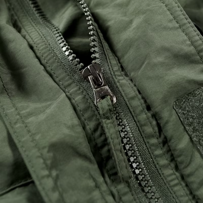Brady | Stylish outdoor jacket