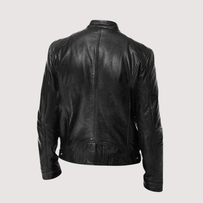 Marc | Timeless Classic Jacket
