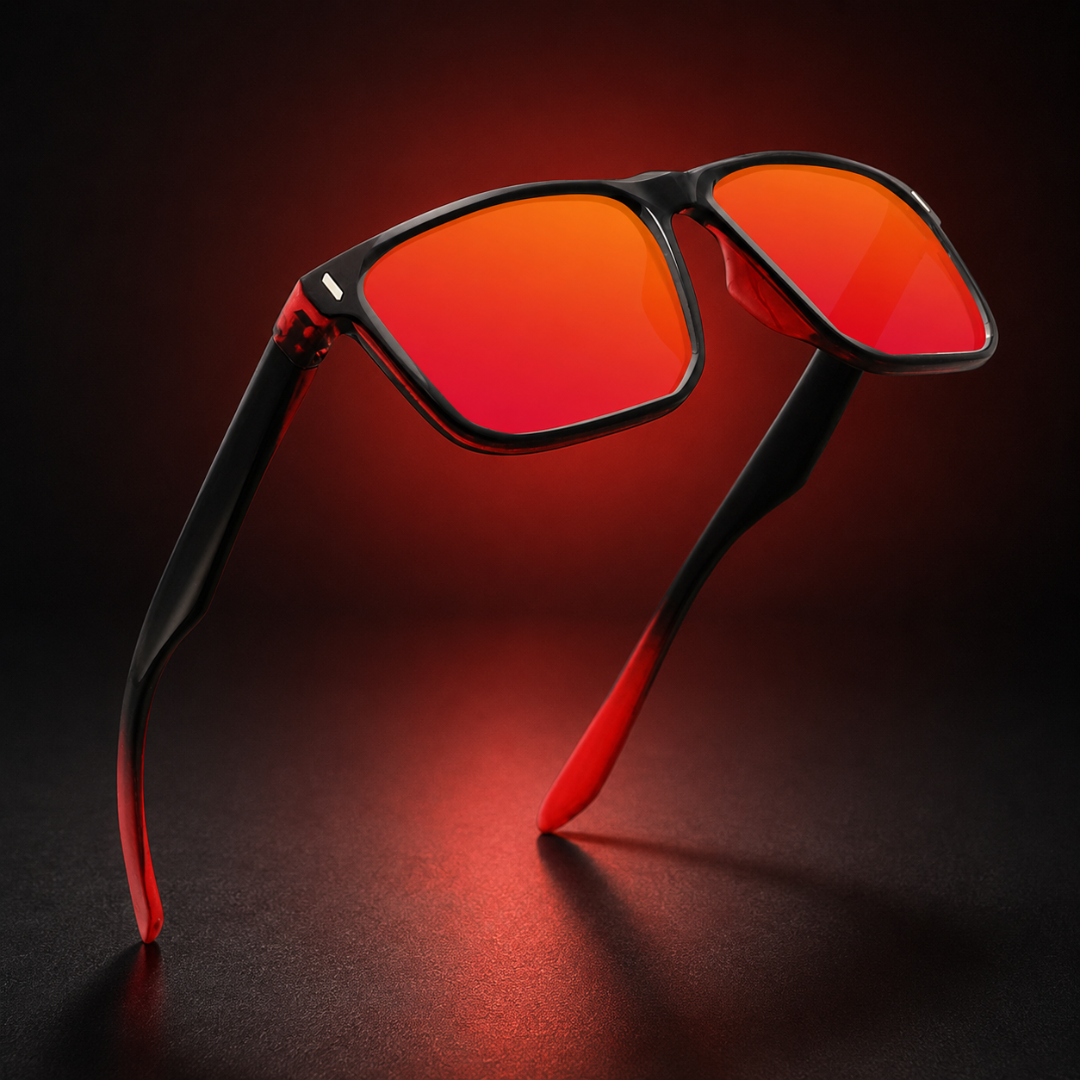 TrailGuard™ – Polarized Sport Sunglasses