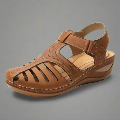 Hanna™ | Orthopedic Hallux Valgus Correction Sandals