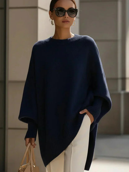 Mona™ | Oversized Sweater