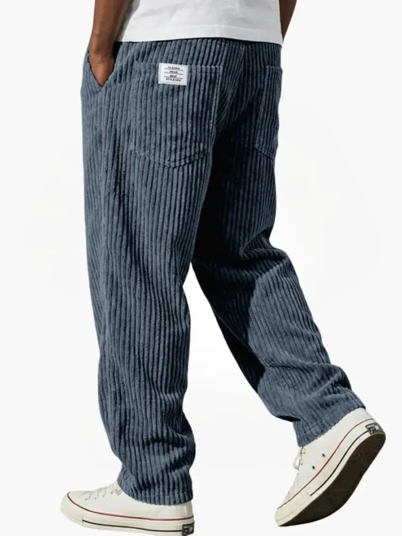 Paris™ | Men's Corduroy Pants