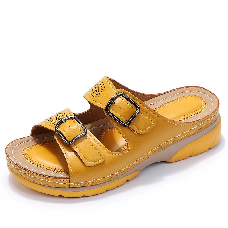 Heidi™ | Orthopedic Summer Sandals