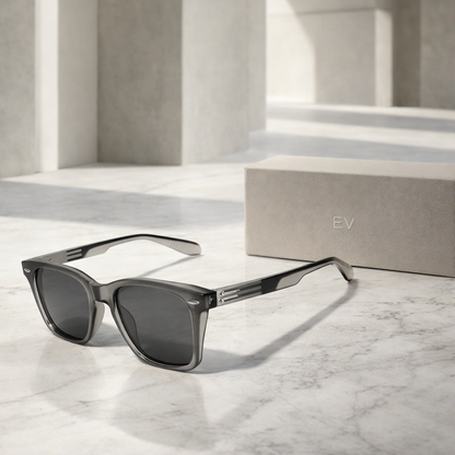 Arvello Square Sunglasses