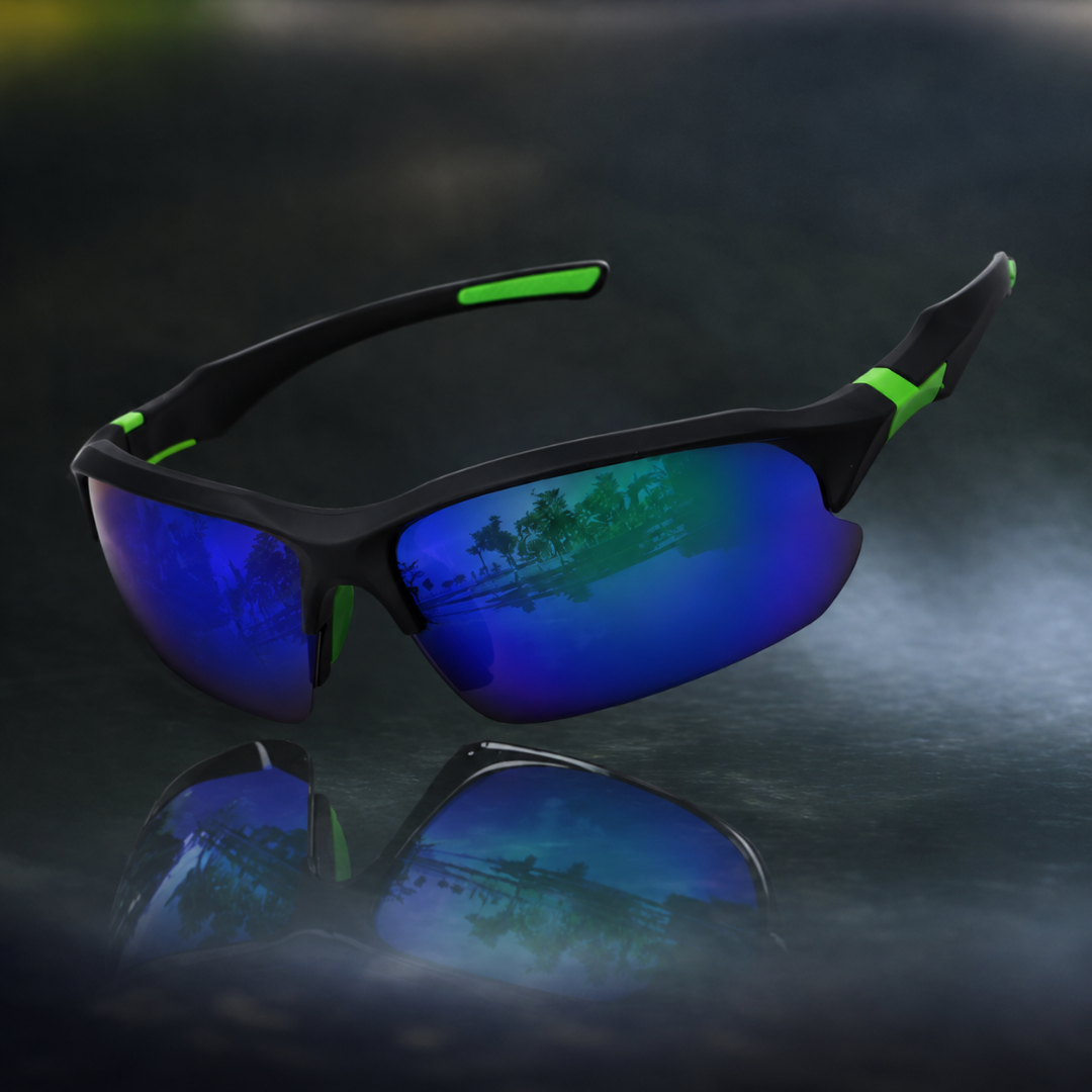Knight™ | Outdoor Cycling Glasses Set