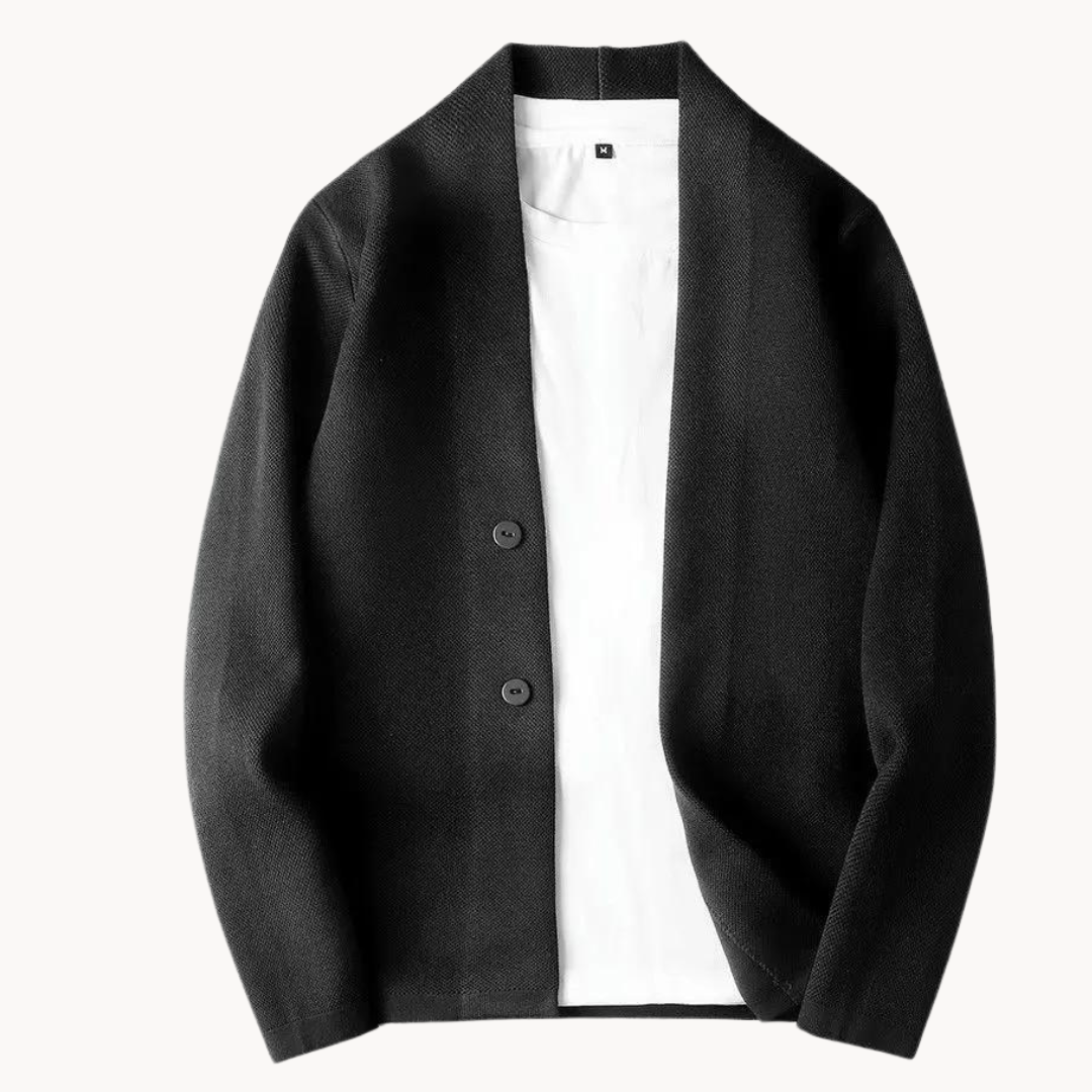 Maxwell | Lightweight tailored jacket