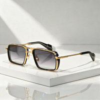 Noir Gold