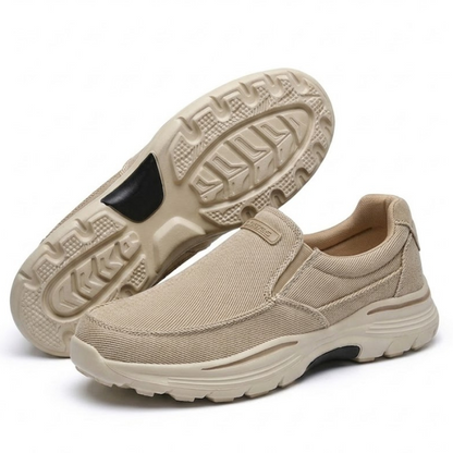 Ernest™ | Ergonomic & Supportive Slip-In Shoes