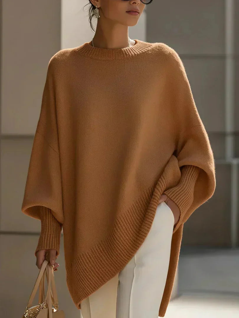 Mona™ | Oversized Sweater
