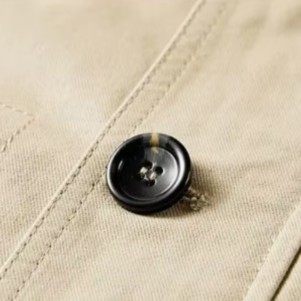 Hayden | Stylish jacket with multiple pockets