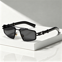 Obsidian Black