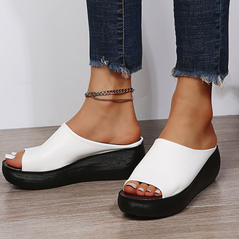 Elsie™ | Orthopedic Sandals