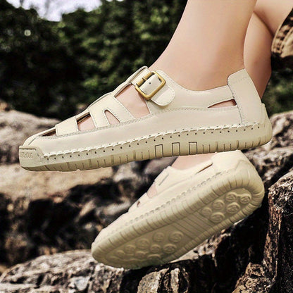 Solea™ | Lightweight Comfort Sandals for Sunny Days