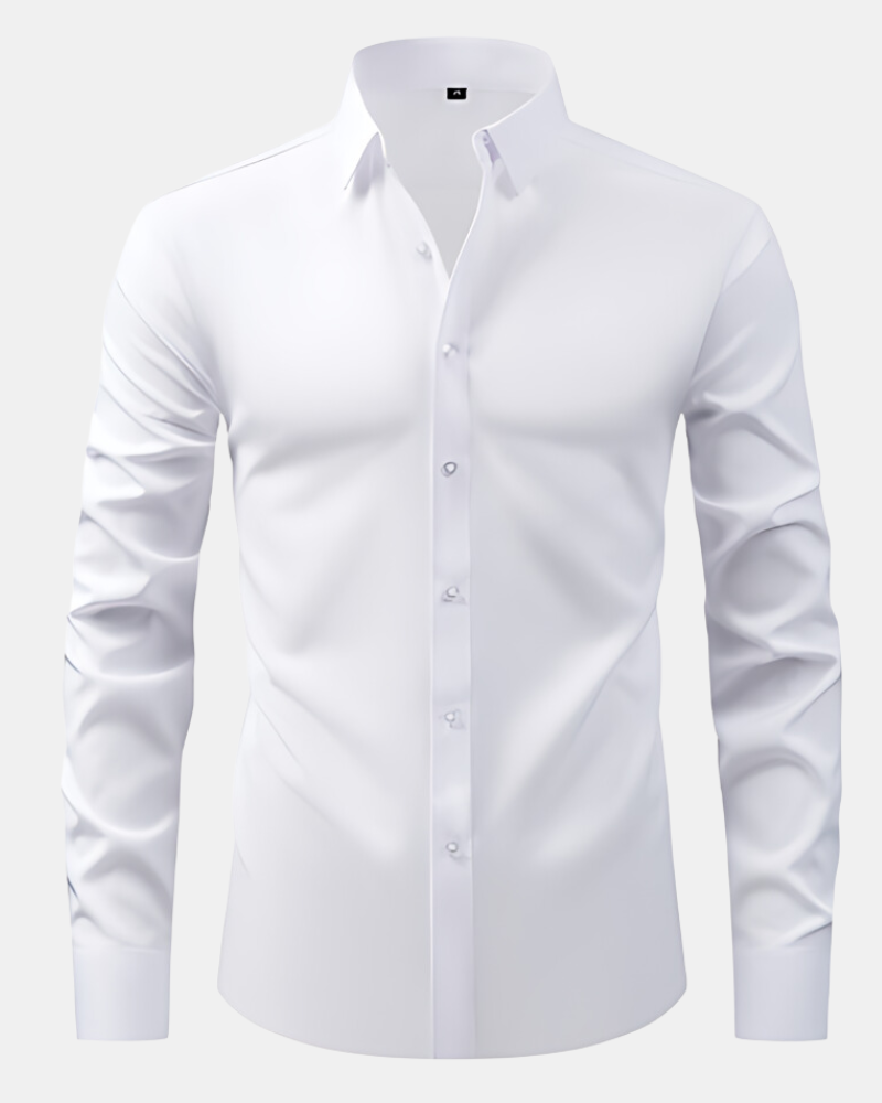Lester™ | The 12-Hour Shirt