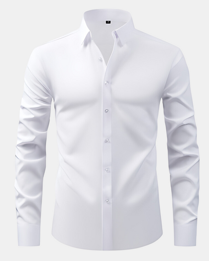 Lester™ | The 12-Hour Shirt