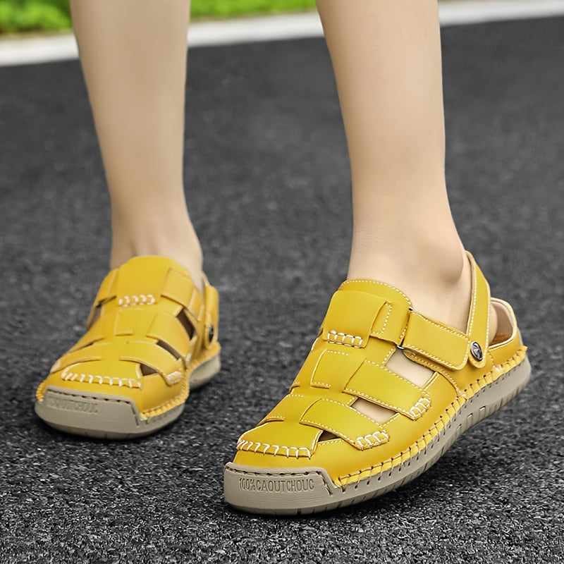 Elina™ | Adjustable Comfort Sandals