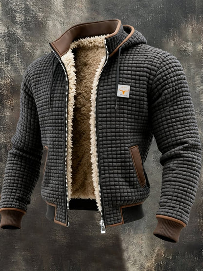 BILLY | ARCTIC PRESTIGE JACKET