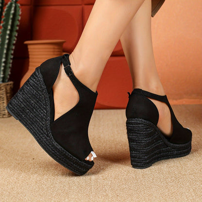 Stella™ | Support High Heels