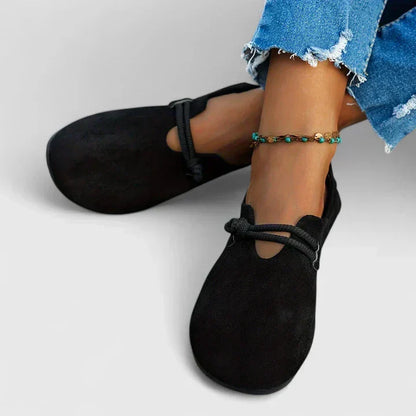 Ysavriann™ | Orthopedic Loafers