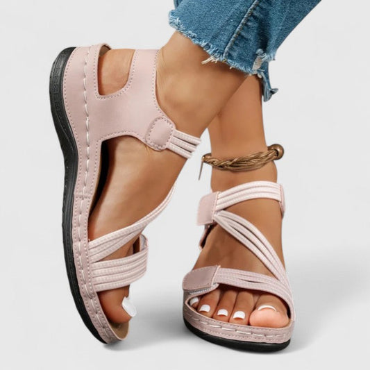 Marina™ | Sophisticated Sandals