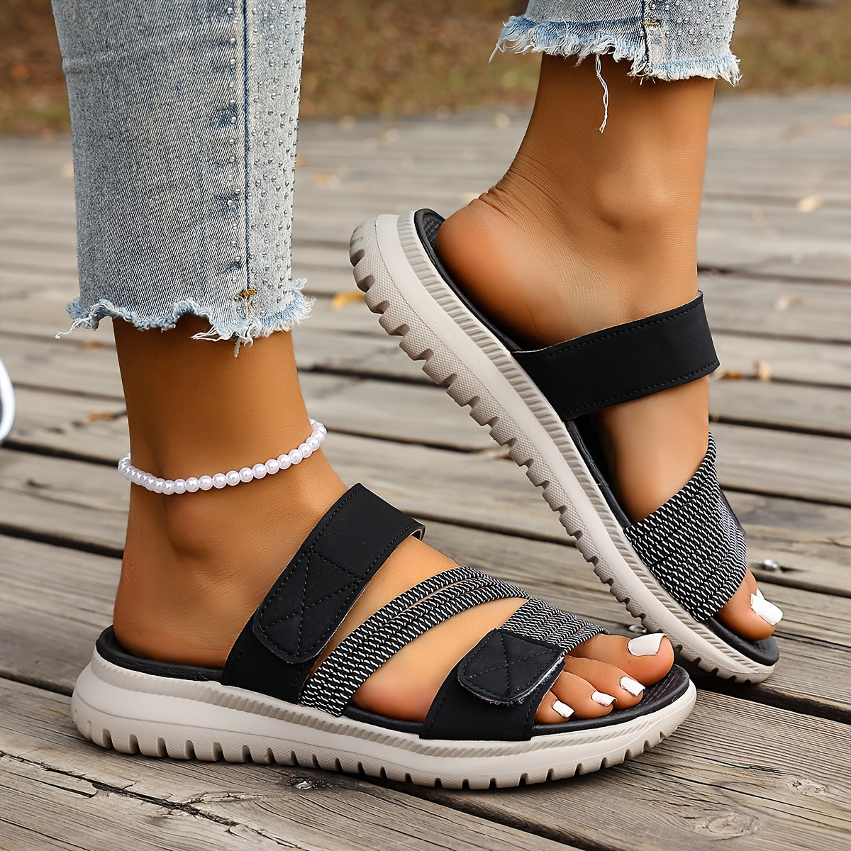 Marvella™ | Orthopedic Sandals