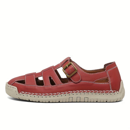 Solea™ | Lightweight Comfort Sandals for Sunny Days
