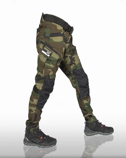 Edward™ | CargoForce Pants
