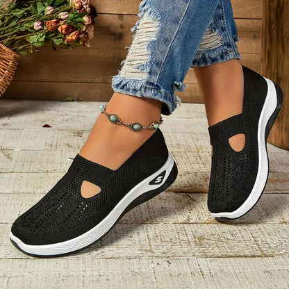 Pamela™ | Absolute Comfort with Every Step