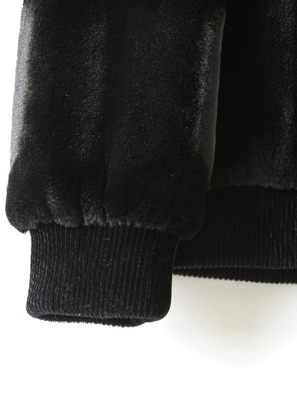 Franklin | The Elegant Black