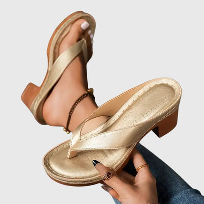 Gia™ | Orthopedic Sandals