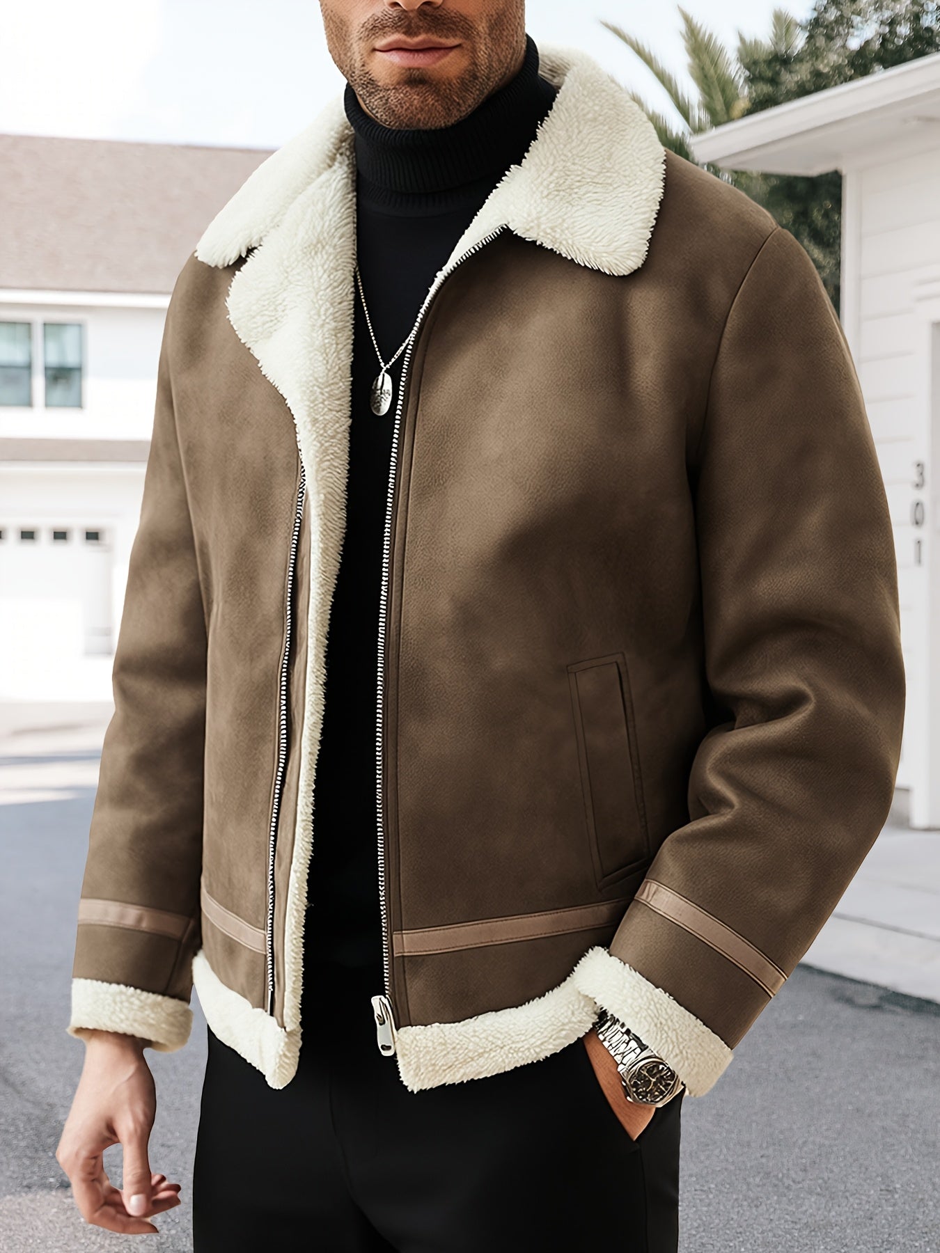 Ernest | The Elegant Black