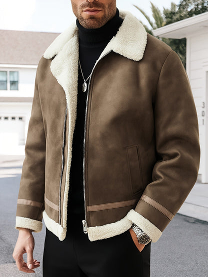 Ernest | The Elegant Black