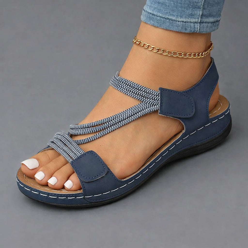 Selyndra™ | Lightweight Orthopedic Sandals