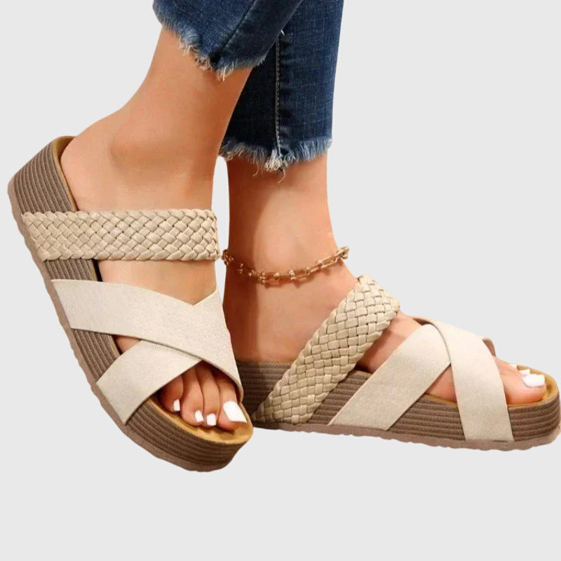 Saphina™ | Orthopedic Sandals