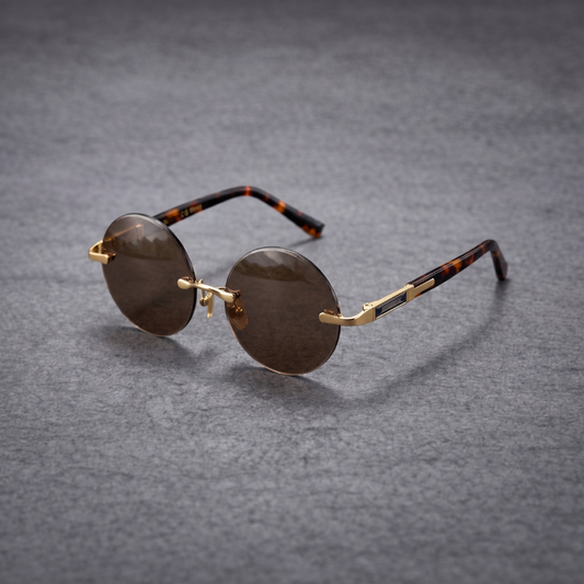 Zaito™ | Lightweight Rimless Sunglasses