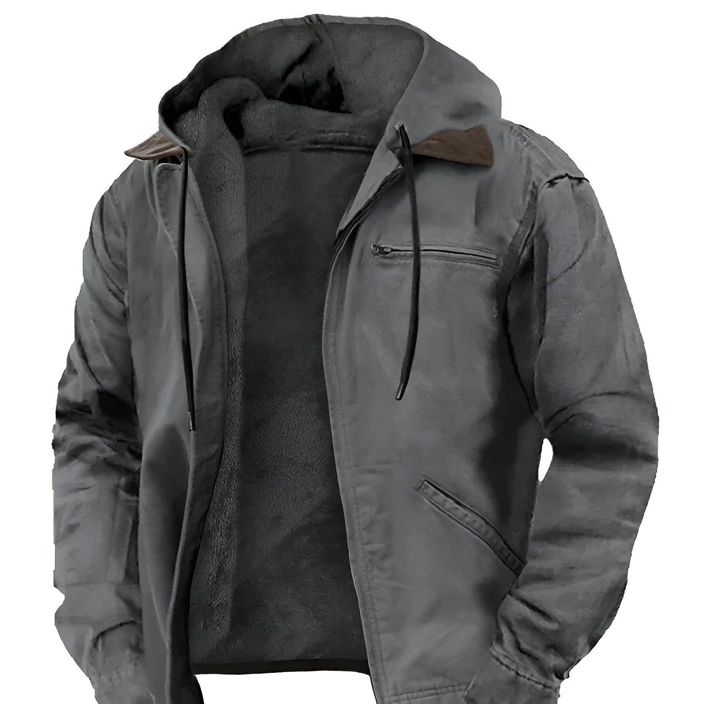 Philip | Premium thermal jacket (1+1 FREE!)