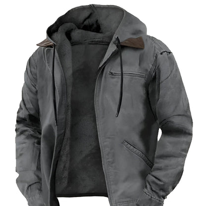 Philip | Premium thermal jacket (1+1 FREE!)
