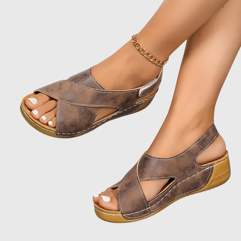 Sharon™ | Comfy Orthopedic Sandals