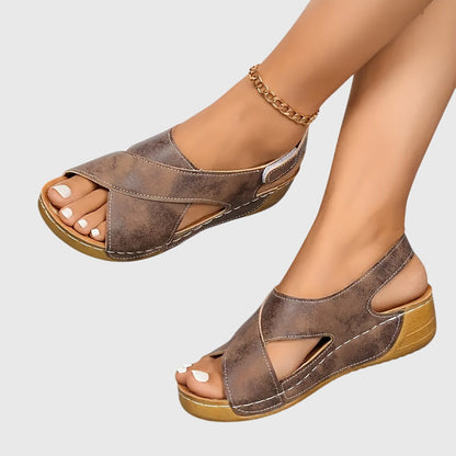 Sharon™ | Comfy Orthopedic Sandals