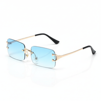 Azure Gold