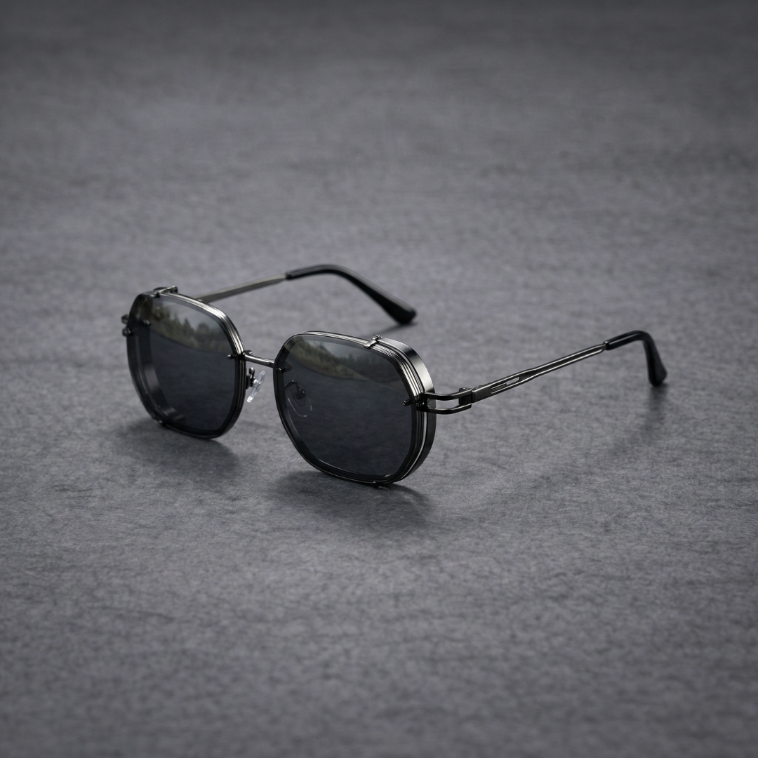 Husky™ | Polarized UV400 Sunglasses