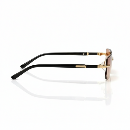 Nuit Noire Sunglasses