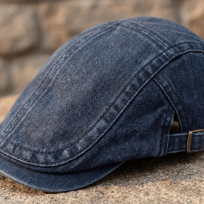 Benny™ | Vintage Washed Cap