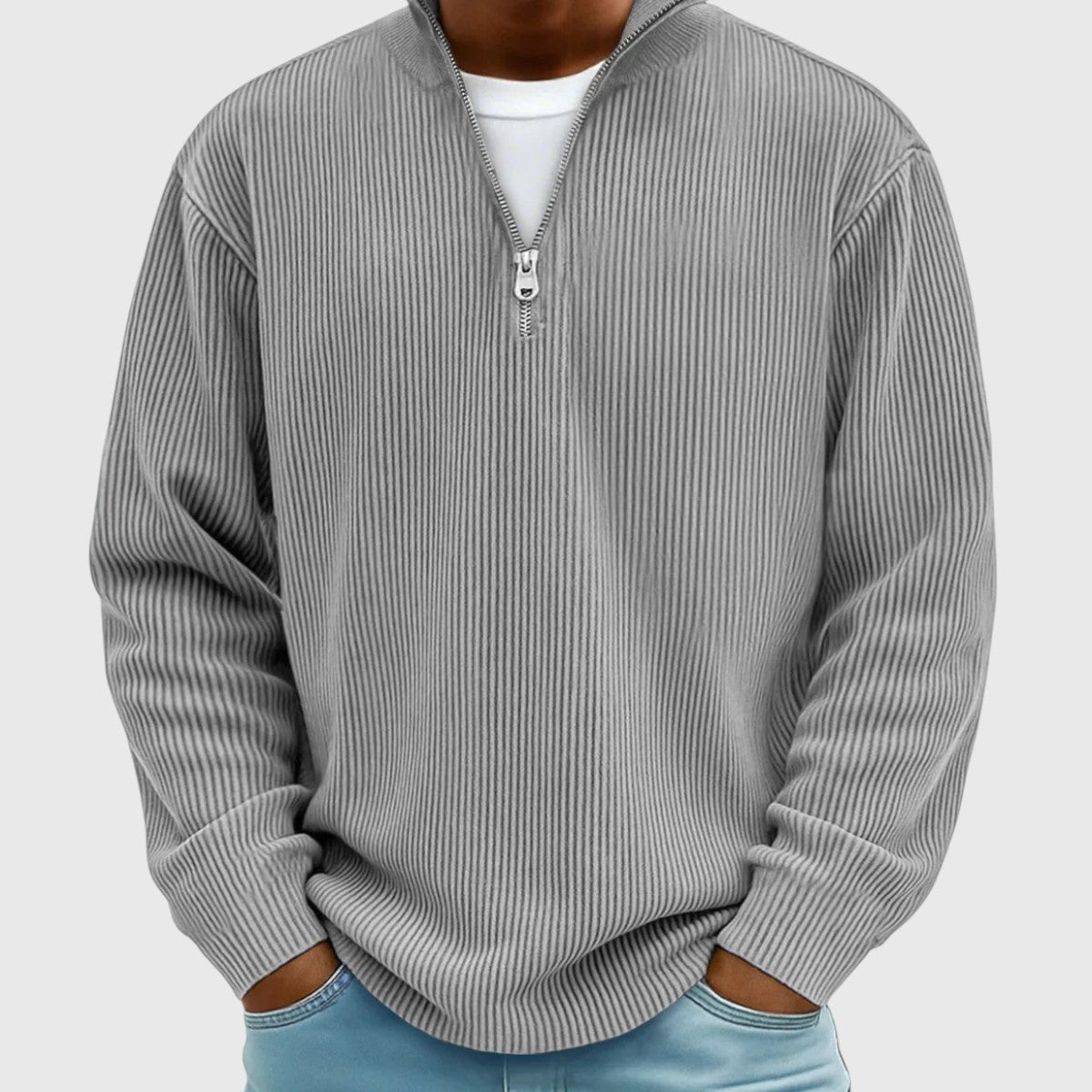 Calum | Modern and elegant sweater