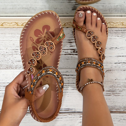 Moena™ | Comfortable Orthopedic Sandals