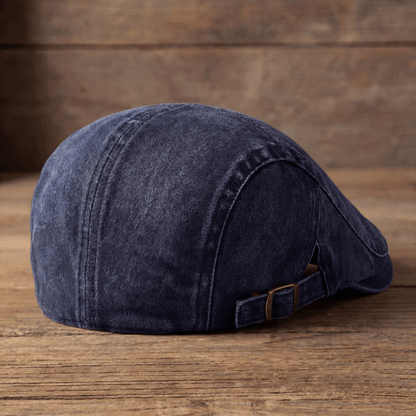 Benny™ | Vintage Washed Cap