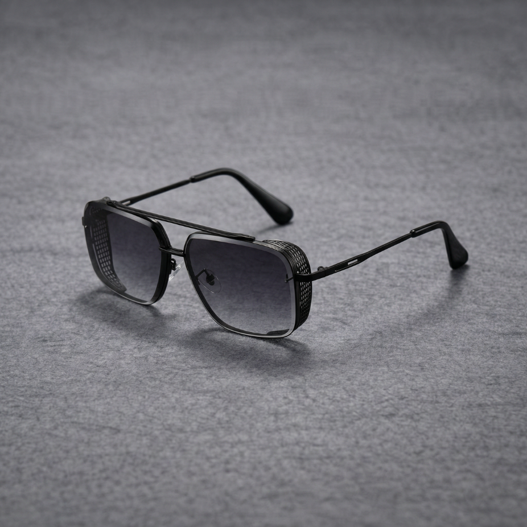 Aklas™ | Classic UV400 Sunglasses