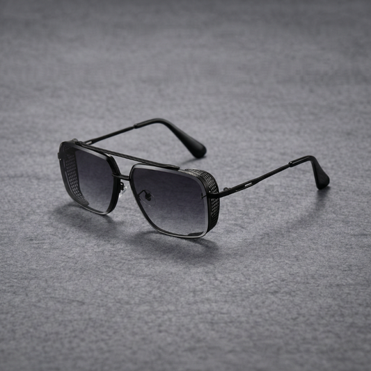 Aklas™ | Classic UV400 Sunglasses