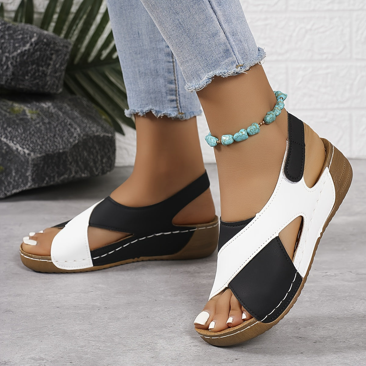 Keisley™ | Supreme Comfort Orthopedic Sandal