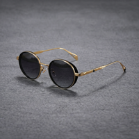 Gold - Ash